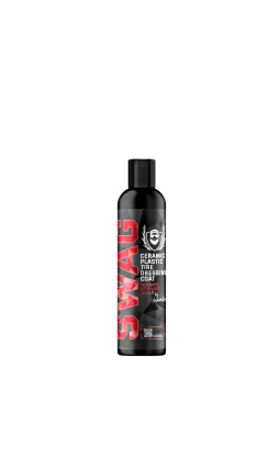 Swag CERAMIC PLASTIC TIRE DRESSING COAT 250ml - 1