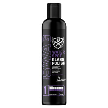 Swag WATER SPOT GLASS POLISH 250ml - pasta polerska do szkła - 1