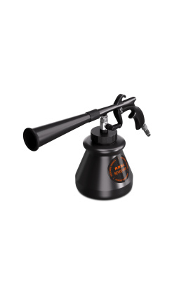 ADBL Revolvair Tornado Gun - 1
