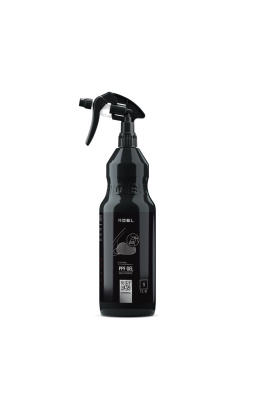 ADBL PROTECT PPF Gel 1L - żel do instalacji folii - 1