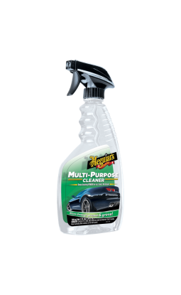 Meguiar's All Purpose Cleaner 710ml - koncentrat APC do czyszczenia - 1