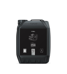 ADBL PROTECT Surface Cleaner 5L - środek czyszczący i odtłuszczający