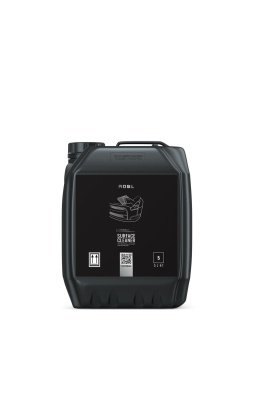 ADBL PROTECT Surface Cleaner 5L - środek czyszczący i odtłuszczający - 1