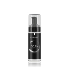 Fresso Round Foam Bottle 150ml - butelka pianująca - 1