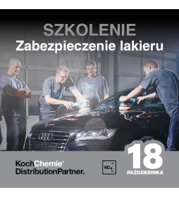Szkolenie Koch 18.10.2025