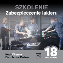 Szkolenie Koch 18.10.2025 - 1
