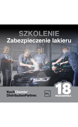 Szkolenie Koch 18.10.2025 - 1