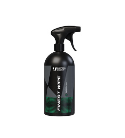 Ultracoat Finest Wipe 1L - produkt do odtłuszczania lakieru