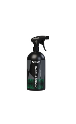 Ultracoat Finest Wipe 1L - produkt do odtłuszczania lakieru - 1