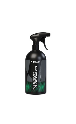 Ultracoat Interior Q-Detailer 1L - 1