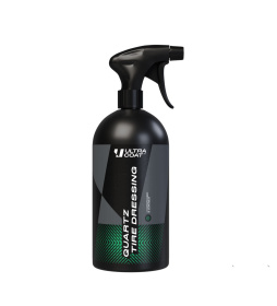 Ultracoat Quartz Tire Dressing 1L - dressing do opon z dodatkiem kwarcu