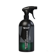 Ultracoat Quartz Tire Dressing 1L - dressing do opon z dodatkiem kwarcu - 1