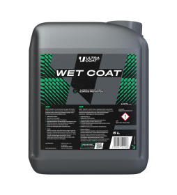 Ultracoat Wet Coat 5L - powłoka ochronna do stosowania na mokry lakier