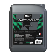 Ultracoat Wet Coat 5L - powłoka ochronna do stosowania na mokry lakier - 1