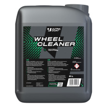 Ultracoat Wheel Cleaner 5L - 1