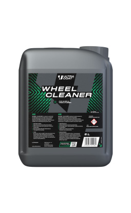 Ultracoat Wheel Cleaner 5L - 1