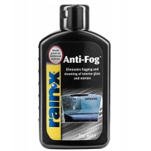 Rain-X Anti-Fog - antypara, zapobiega parowaniu szyb - 1