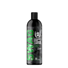 Swag CERAMIC COAT SHAMPOO CONCENTRATE 500ml - ceramiczny szampon SiO2 z efektem hydrofobowym - 1