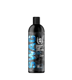 Swag CERAMIC HYDRO COAT CONCENTRATE 500ml - Bezdotykowa ceramiczna powłoka SiO2