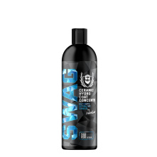 Swag CERAMIC HYDRO COAT CONCENTRATE 500ml - Bezdotykowa ceramiczna powłoka SiO2 - 1