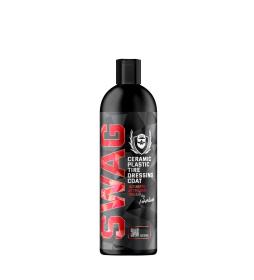 Swag CERAMIC PLASTIC TIRE DRESSING COAT 500ml