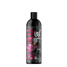 Swag CERAMIC WAX COAT GEL UV 500ml - żelowa powłoka ochronna UV - 1