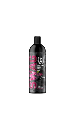 Swag CERAMIC WAX COAT GEL UV 500ml - żelowa powłoka ochronna UV - 1