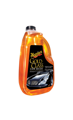 Meguiar's Car Wash Shampoo & Conditioner 1893ml - 1