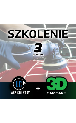 Szkolenie 3D & Lake Country 03.01.2026 - 1