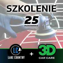 Szkolenie 3D & Lake Country 25.10.2025 - 1