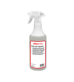 Allegrini For Oxy Ready 750ml - preparat do czyszczenia powierzchni