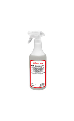 Allegrini For Oxy Ready 750ml - preparat do czyszczenia powierzchni - 1