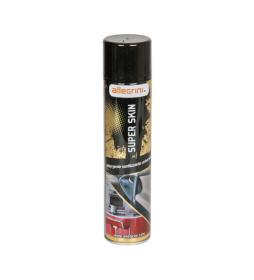 Allegrini Super Skin Spray 400ml - piana czyszcząco dezynfekująca