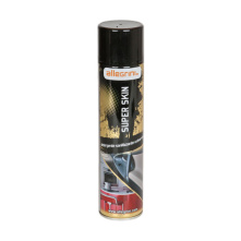 Allegrini Super Skin Spray 400ml - piana czyszcząco dezynfekująca - 1