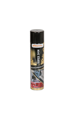 Allegrini Super Skin Spray 400ml - piana czyszcząco dezynfekująca - 1