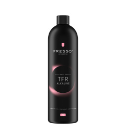 Fresso TFR Alkaline 1L - skoncentrowany preparat do mycia wstępnego