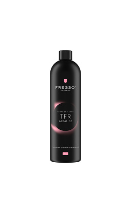 Fresso TFR Alkaline 1L - skoncentrowany preparat do mycia wstępnego - 1