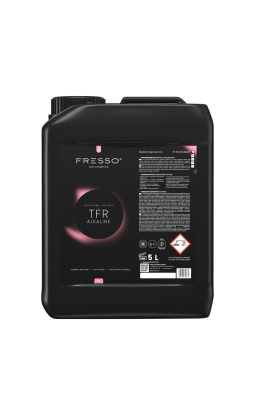 Fresso TFR Alkaline 5L - skoncentrowany preparat do mycia wstępnego - 1