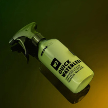 Innovacar W2 Quick Waterless 500ml - quick detailer i środek czyszczący bez wody - 2