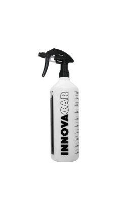 Innovacar Bottle 1L z triggerem TOP - 1