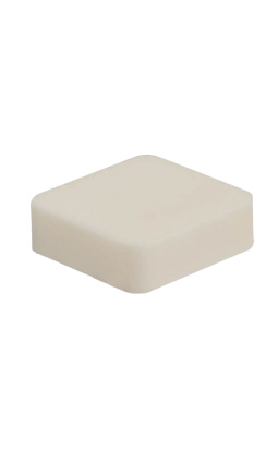 Rupes 9.CBD2525 - kostka ceramiczna do usuwania defektów lakieru 2,5x2,5 cm - 1