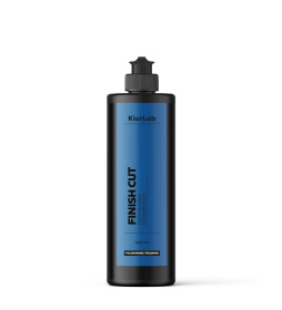 Kiurlab Finish Cut 1L - pasta polerska wykańczająca do lakieru