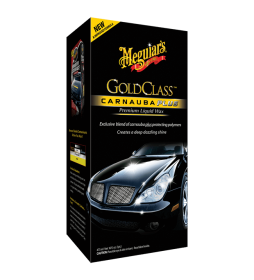 Meguiar's Carnauba Plus Premium Liquid Wax 473ml