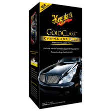 Meguiar's Carnauba Plus Premium Liquid Wax 473ml - 1