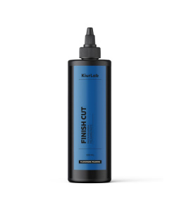 Kiurlab Finish Cut 250ml - pasta polerska wykańczająca do lakieru
