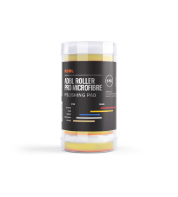 ADBL Roller Pro Microfibre DA30 5 szt. - pad polerski z mikrofibry