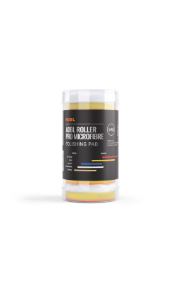 ADBL Roller Pro Microfibre DA30 5 szt. - pad polerski z mikrofibry - 1