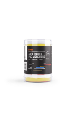 ADBL Roller Pro Microfibre DA50 5 szt. - pad polerski z mikrofibry - 1