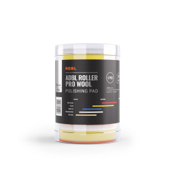 ADBL Roller Pro Wool DA50 5 szt. - wełniany pad polerski