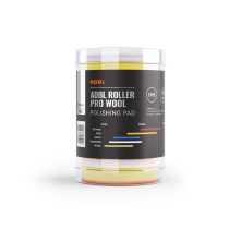 ADBL Roller Pro Wool DA50 5 szt. - wełniany pad polerski